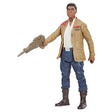 Cumpara ieftin Figurina Star Wars Force Link - Finn, luptator al Rezistentei, 10 cm