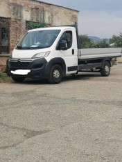 Citroen Jumper foto