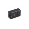 Microfon Spion GSM cu GPS, Localizare in Timp Real, Activare Vocala, Inregistrare pe Card, Retea GSM850/900/1800/1900MHZ