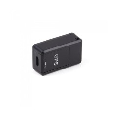 Microfon spion GSM cu localizator GPS ascultare in timp real si activare vocala