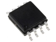 Microcontroler AVR SO8-W 1,8-5,5VDC 6 Interrupturi 1 Comparator