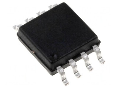 Microcontroler SO8 cu Interfață I2C/JTAG/SPI 1,8-3,6VDC foto