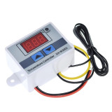 Termostat digital HX-W3001, Controler de temperatura 240W, 24V, Oem