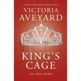 Cumpara ieftin KING'S CAGE