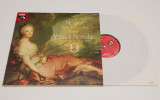 Mozart, Yehudi Menuhin &ndash; Violinkonzerte Nr. 4 &amp; 5 - disc vinil vinyl LP