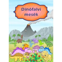 Din&oacute;falvi mes&eacute;k - Izmindi Katalin