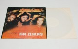 Bee Gees - Spirits Having Flown - vinil vinyl LP