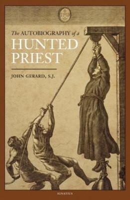 The Autobiography of a Hunted Priest foto