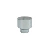 Cheie tubulară 60 mm 3/4&quot; hexagonală Yato YT-1330
