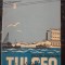 1969 Realizari si perspective judetul Tulcea FRONTUL UNITATII SOCIALISTE -- RAR
