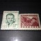 TIMBRE CEHOSLOVACIA 1949
