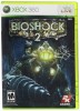 BioShock 2 (Xbox 360) Refurbished - Joc RPG Shooter, PEGI 18 - Actiune si Aventura in Rapture