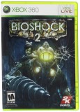 Bioshock 2 Xbox 360, Second-Hand