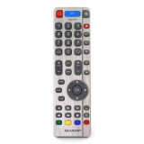 SHW/RMC/0111N Telecomanda SHARP RF (RADIO), Oem