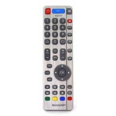 SHW/RMC/0111N Telecomanda SHARP RF (RADIO)