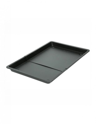Tava cuptor extensibila Wpro, 33 x 37/52 x 3 cm - 484000008435 foto
