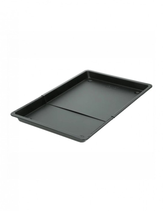 Tava cuptor extensibila Wpro, 33 x 37/52 x 3 cm - 484000008435