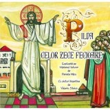 Pilda celor zece fecioare. Explicata pe intelesul tuturor de Daniela Micu