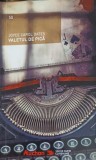 Valetul de Pica - Joyce Carol Oates, Litera, 2019, Roman, Beletristica, Paperback