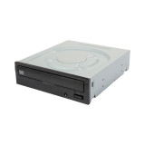 DVD-ROM SATA Second Hand, Negru, Diferite Modele