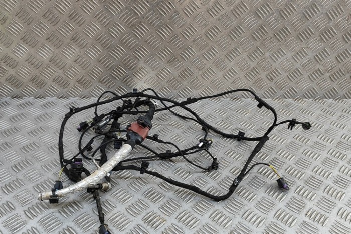 Cablaj senzor de parcare spate AUDI A5 Avant 2024 OEM: 8B3971104S | 31880242
