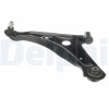 DELPHI TC7913 Brat, suspensie roata