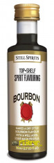 Still Spirits Top Shelf Bourbon - esenta pentru whiskey 2,25 litri foto