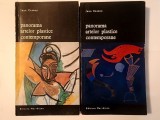 Jean Cassou - Panorama artelor plastice contemporane (2 vol.)