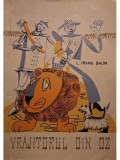 L. Frank Baum - Vrajitorul din Oz (Editia: 1965)