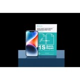 FOLIE PROTECTIE ECRAN TPU (SILICON, QUICK REPAIR) ( 150 MICRONI) DEVIA, SIZE: 120 MM * 180 MM, (REPAIR IN ONE SECOND)