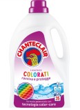 Cumpara ieftin Detergent Lichid de Rufe, Chante Clair, Colorate, 1.575 L, 35 spalari, Chanteclair