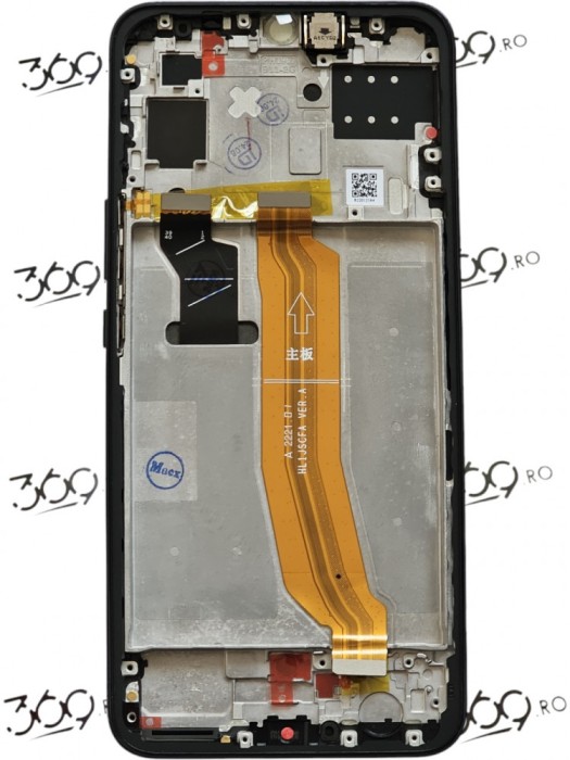 Display Huawei NOVA 8 SE BLACK OEM WF