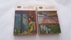 CHARLES DICKENS - MARILE SPERANTE (2 VOL.) - BPT 115-116 RF18/3