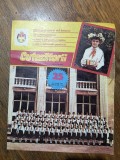 Revista Cutezatorii nr. 25 / 1987 / C Cut