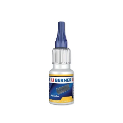 Adeziv universal super glue 20g foto