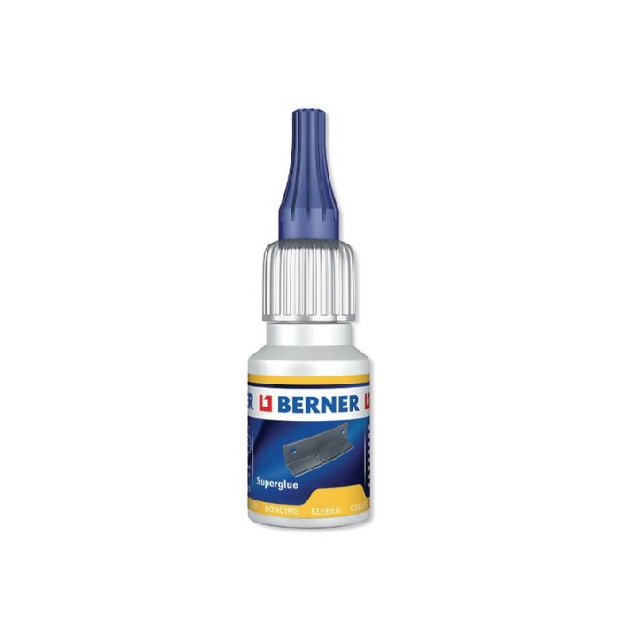 Adeziv universal super glue 20g