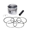 Set piston 62,00/15/23 150 ccm, Loncin, 4T, Lc Cod Produs: MX_NEW AY35290