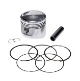 Set piston 62,00/15/23 150 ccm, Loncin, 4T, Lc Cod Produs: MX_NEW AY35290