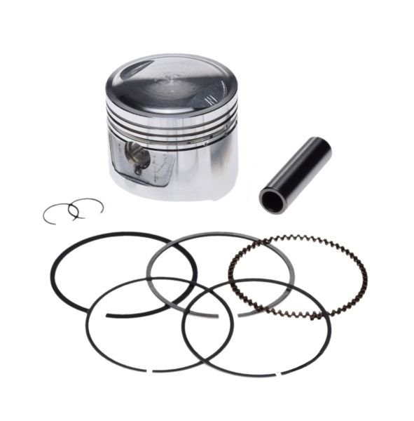 Set piston 62,00/15/23 150 ccm, Loncin, 4T, Lc Cod Produs: MX_NEW AY35290