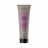 Cumpara ieftin Masca coloranta cu pigment violet, Lakme Teknia, Refresh Violet Lavender Treatment, 250ml