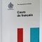 COURS DE FRANCAIS , par MAX BELLANCOURT , 1971 , EXEMPLAR XEROXAT