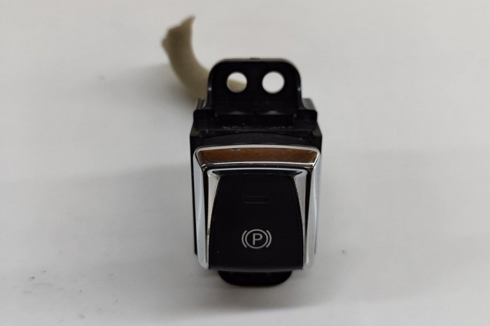 Buton fr&acirc;nă de m&acirc;nă NISSAN QASHQAI II J11, J11_ 2014 OEM: 25175-4BA0A 28794627