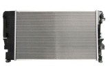 Radiator, racire motor MERCEDES-BENZ VITO bus (W639) (2003 - Prezent) THERMOTEC D7M046TT