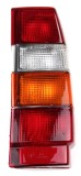 Stop spate lampa Volvo COMBI 740/760 (7__) 1982-1992 // 940/960 (9__) 1990-1996 BestAutoVest partea Stanga