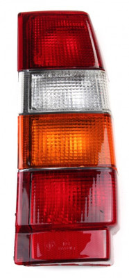 Stop spate lampa Volvo 740/760 (7__) 1982-1992 // 940/960 (9__) 1990-1996 BestAutoVest partea Dreapta foto