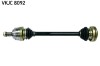 SKF VKJC 8092 Planetara