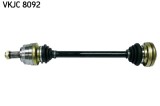 SKF VKJC 8092 Planetara