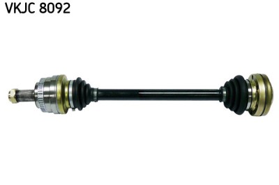 SKF VKJC 8092 Planetara foto