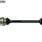 SKF VKJC 8092 Planetara