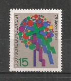 Germania.1965 75 ani Ziua Muncii MG.201